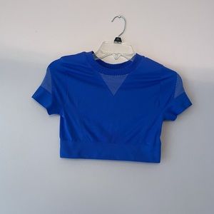 Blue Ivy Park workout set